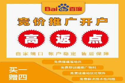 企业如何选择合适的百度推广代运营服务商